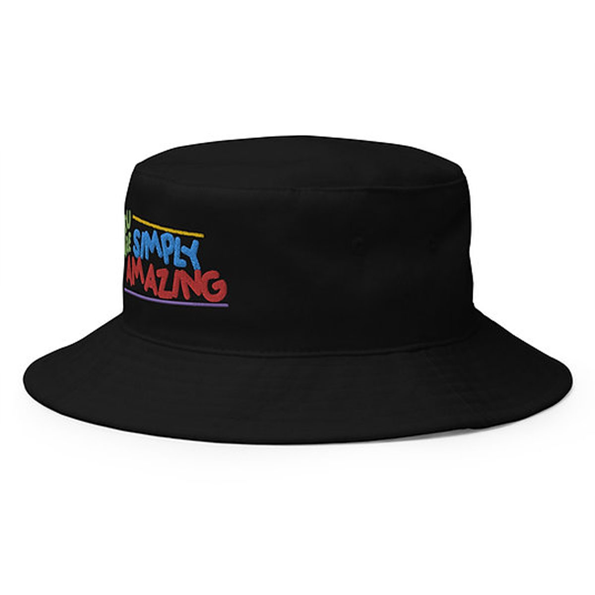 Bucket Hat - Image 2