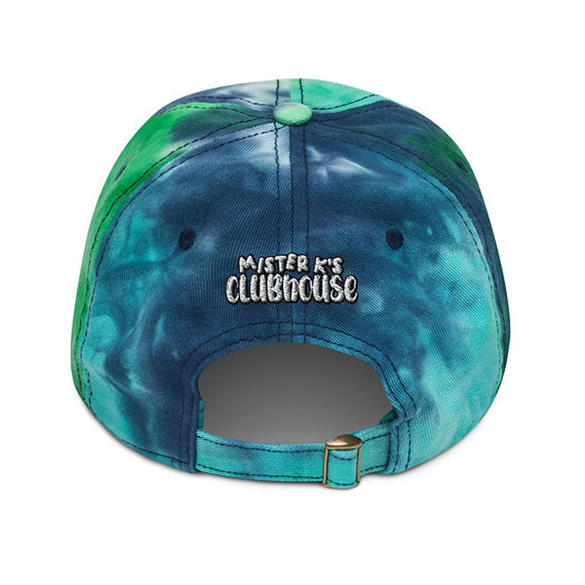 SIMPLY AMAZING (Tie dye hat) - Image 6
