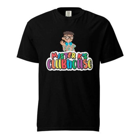 MKC Logo (Unisex T-Shirt)