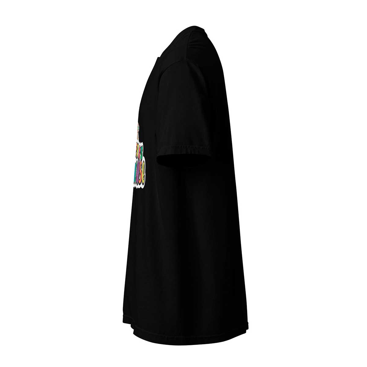 MKC Logo (Unisex T-Shirt) - Image 3