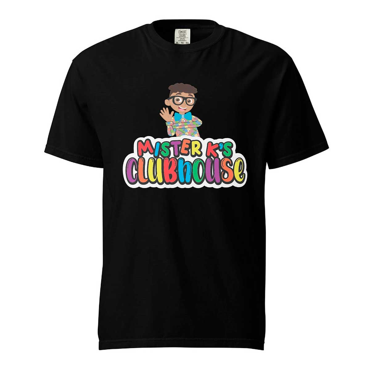 MKC Logo (Unisex T-Shirt)