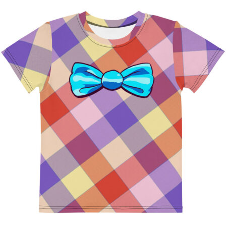 Mister K Kids T-Shirt