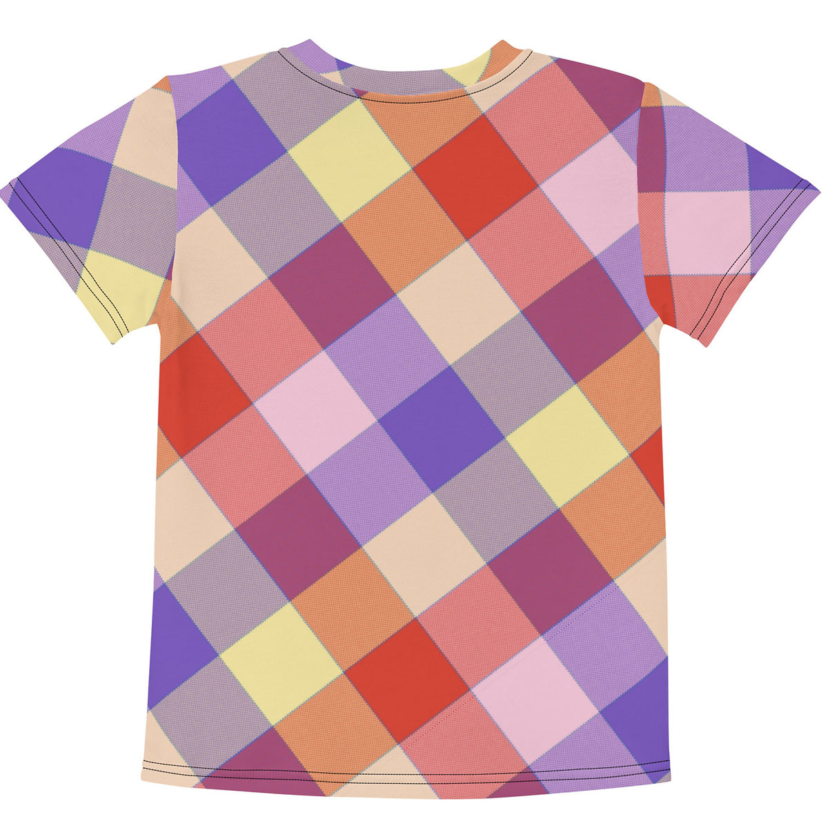 Mister K Kids T-Shirt - Image 2