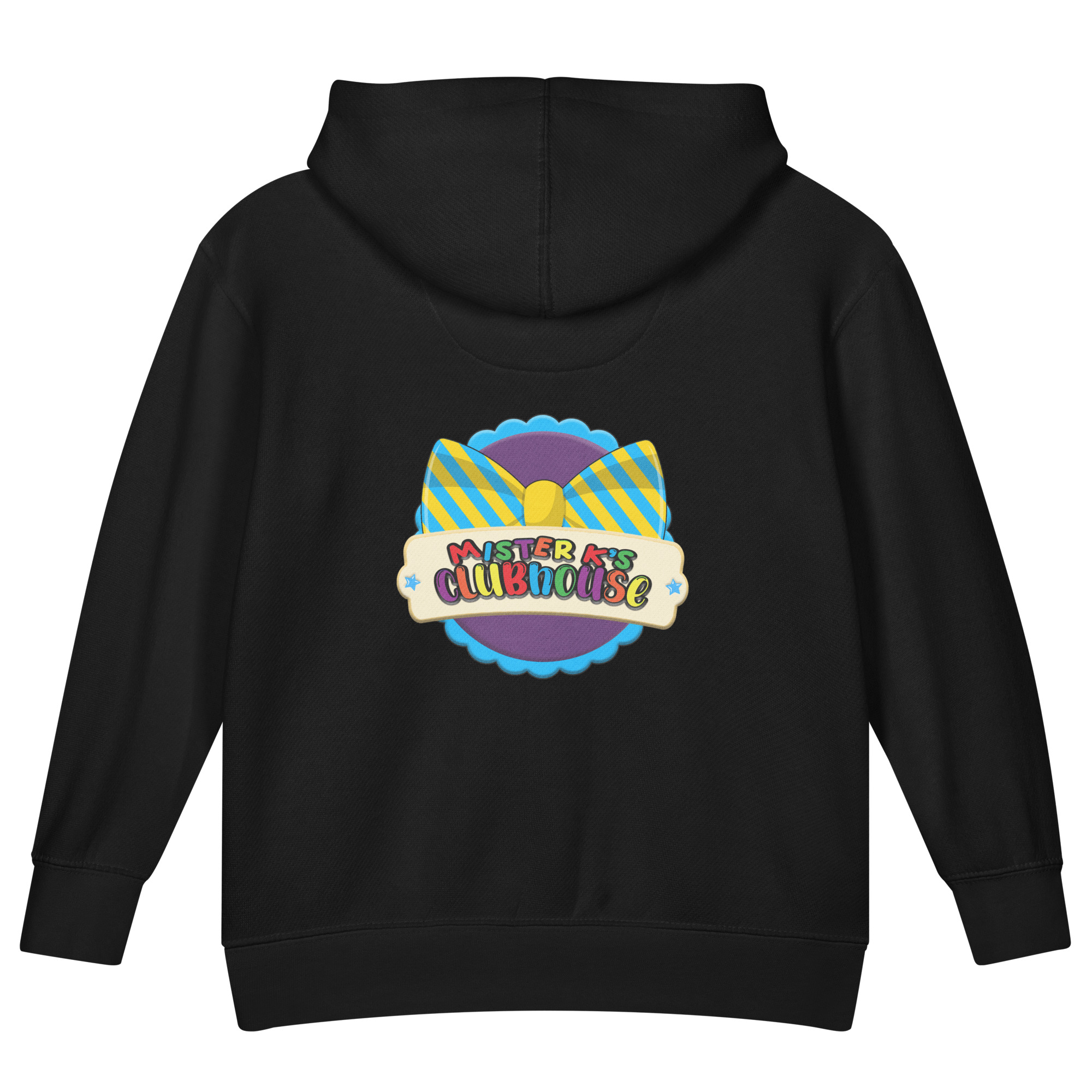 "You Are Simply Amazing" Toddler Pullover - Image 2