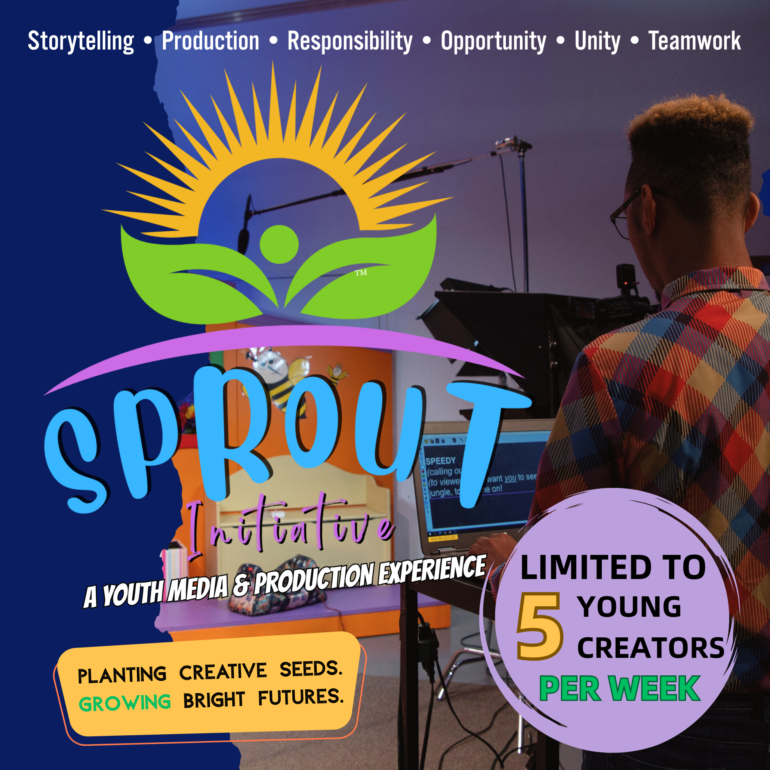 SPROUT Initiative Flyer (3000 x 3000 px)