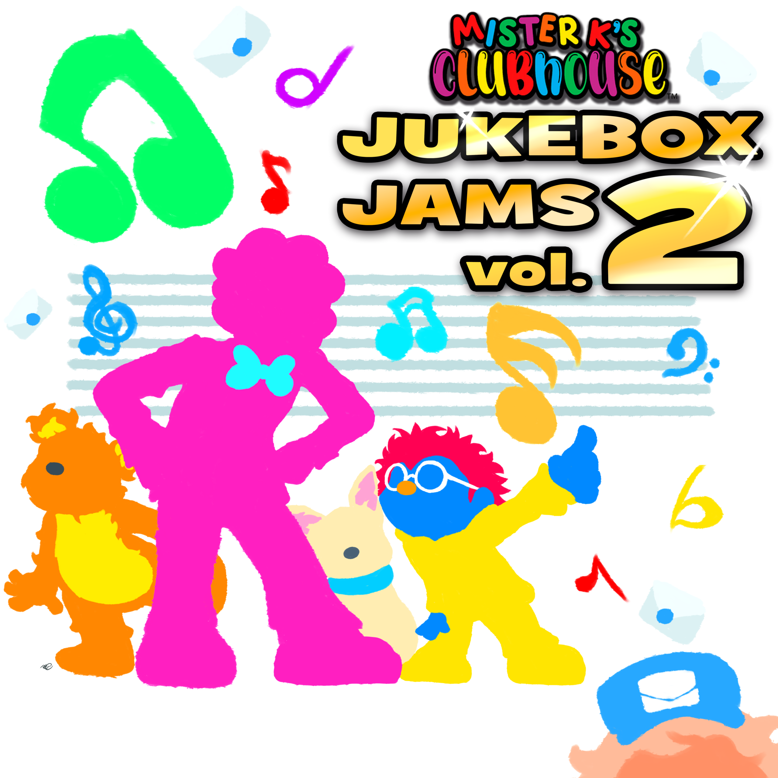 Commission_JukeboxJams2